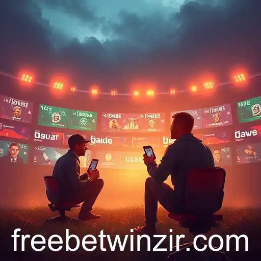 Exploring the ‘About Us’ Game Category with WinZir Free Bet Opportunities