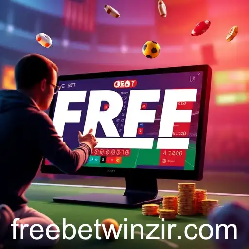 The Rise of Free Bets and Online Gaming in 2025