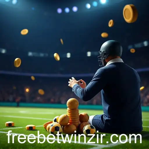 The Rise of Free Bets in Online Gaming