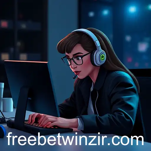 Exploring the Intersection of Gaming and Customer Support through WinZir Free Bet