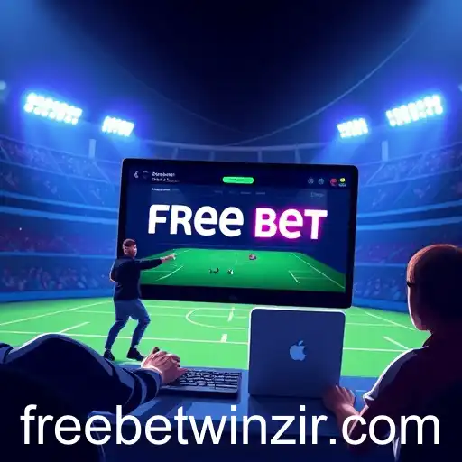 The Evolution of Online Betting: Insights on Free Bets